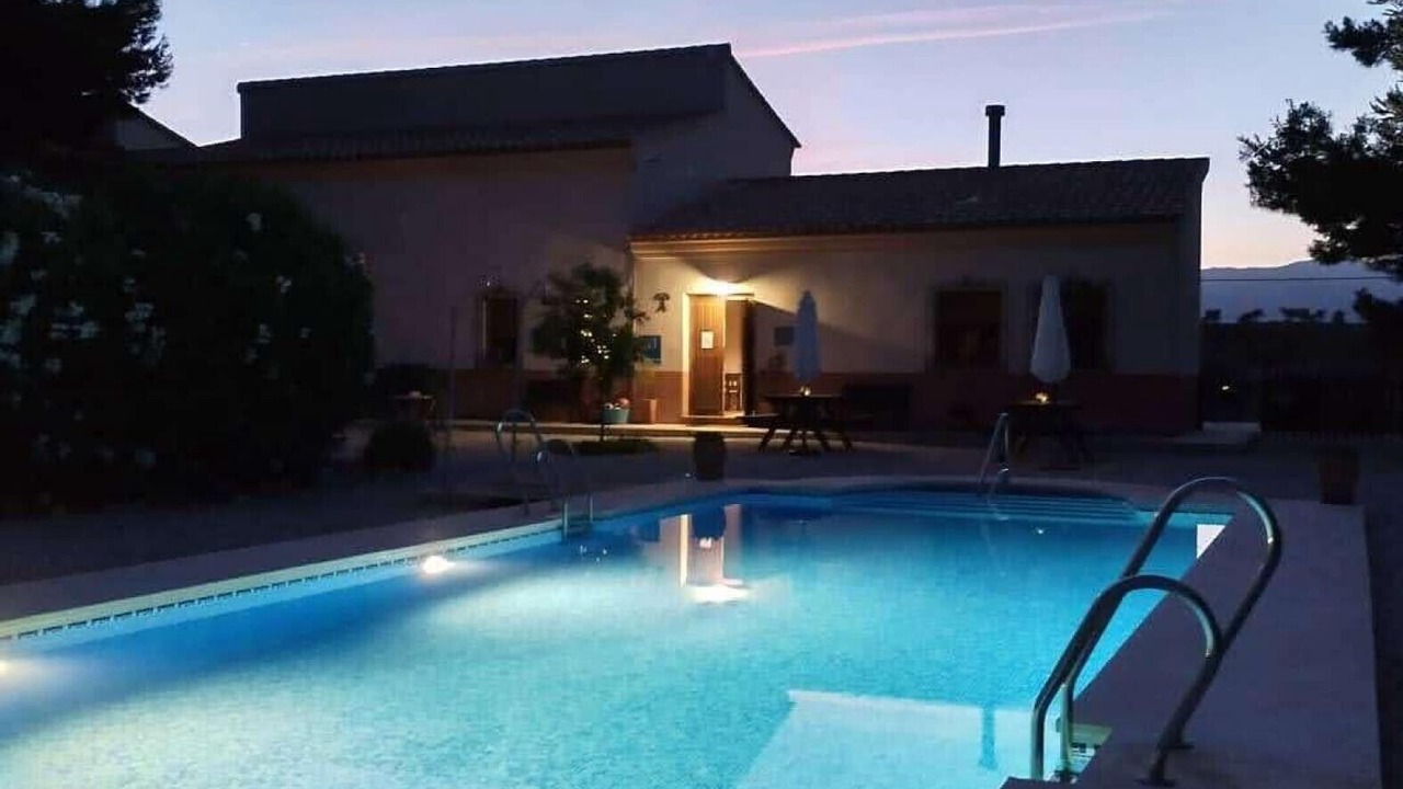 Photo of Outdoor in Velez Rubio