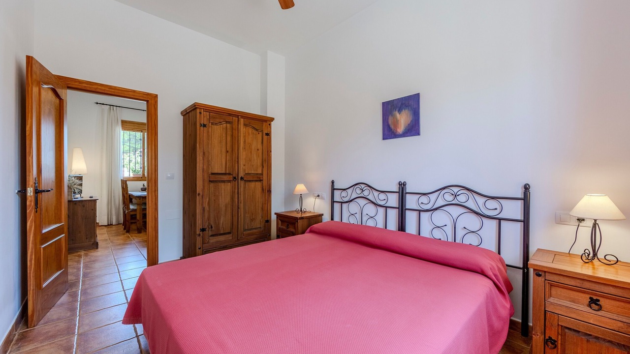 Photo of Bedroom in Velez Rubio