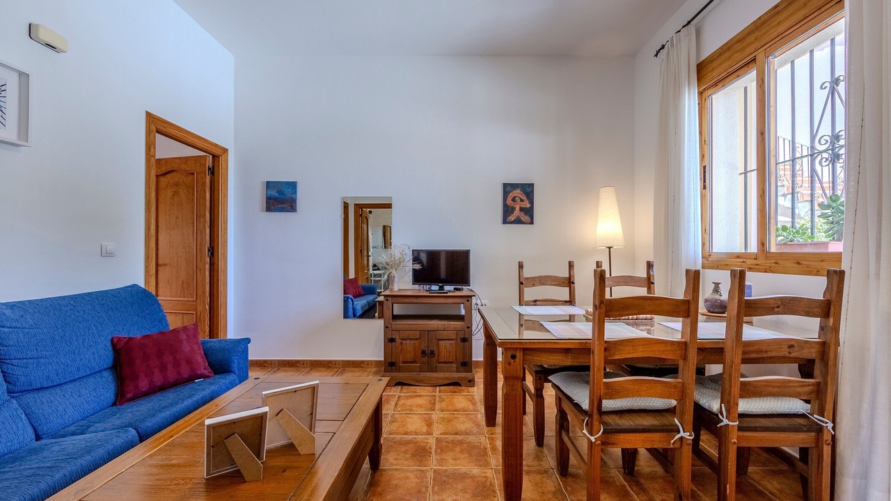 Photo of Livingroom in Velez Rubio