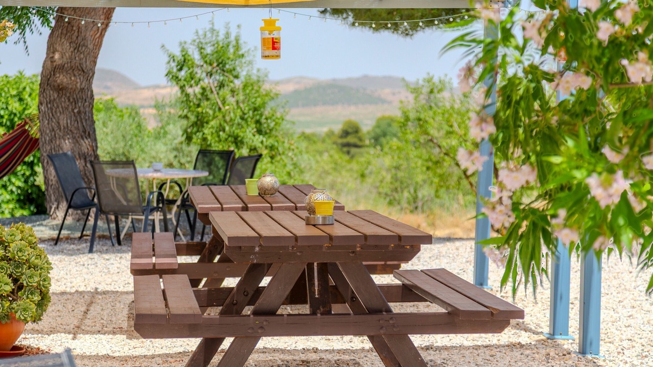 Photo of Outdoor in Velez Rubio