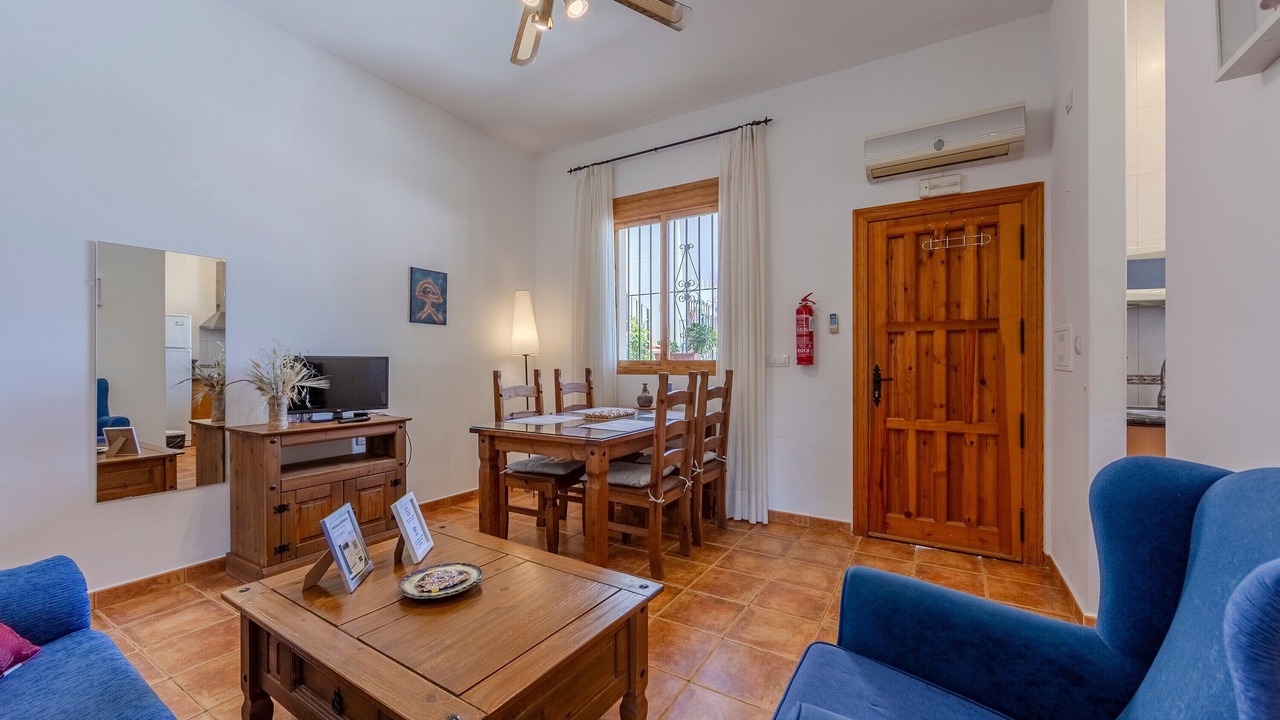 Photo of Livingroom in Velez Rubio
