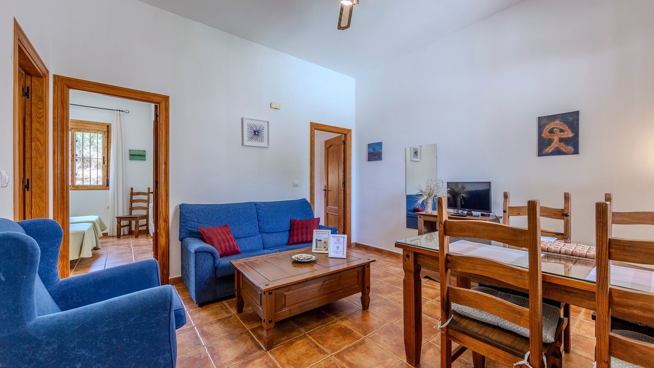 Photo of Livingroom in Velez Rubio