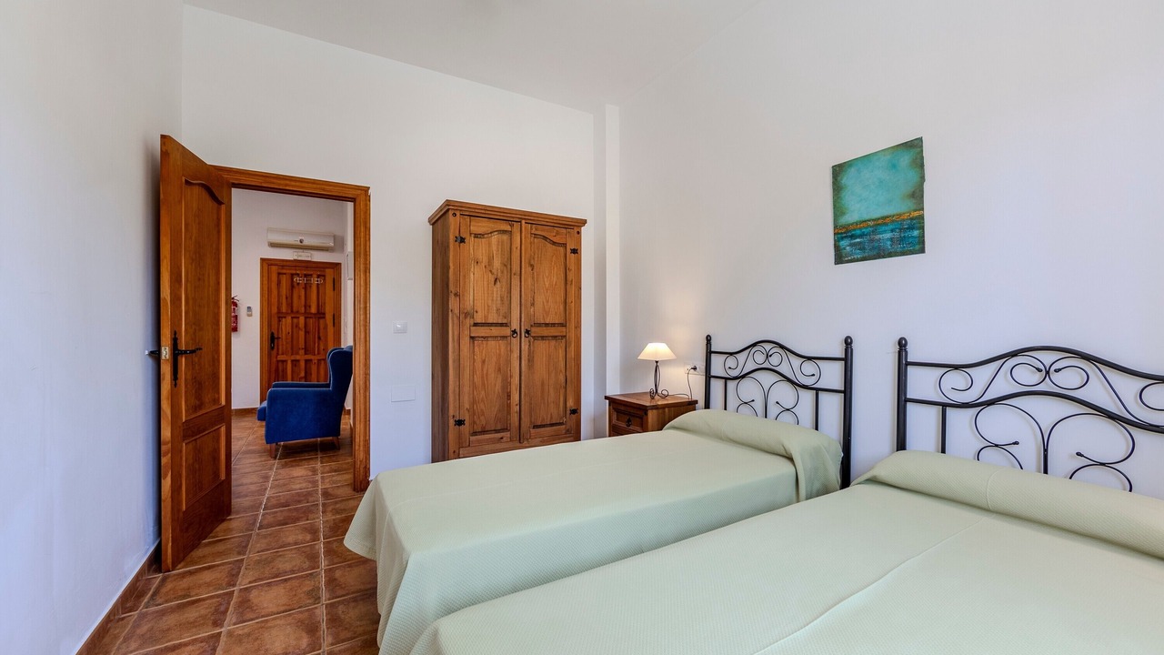 Photo of Bedroom in Velez Rubio