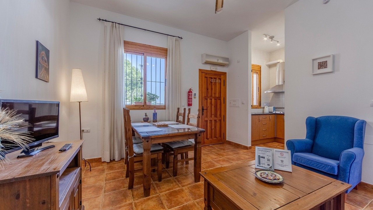 Photo of Livingroom in Velez Rubio