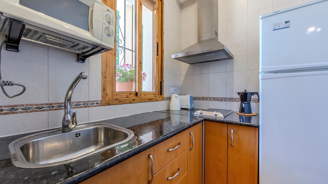 Photo of Kitchen in Velez Rubio
