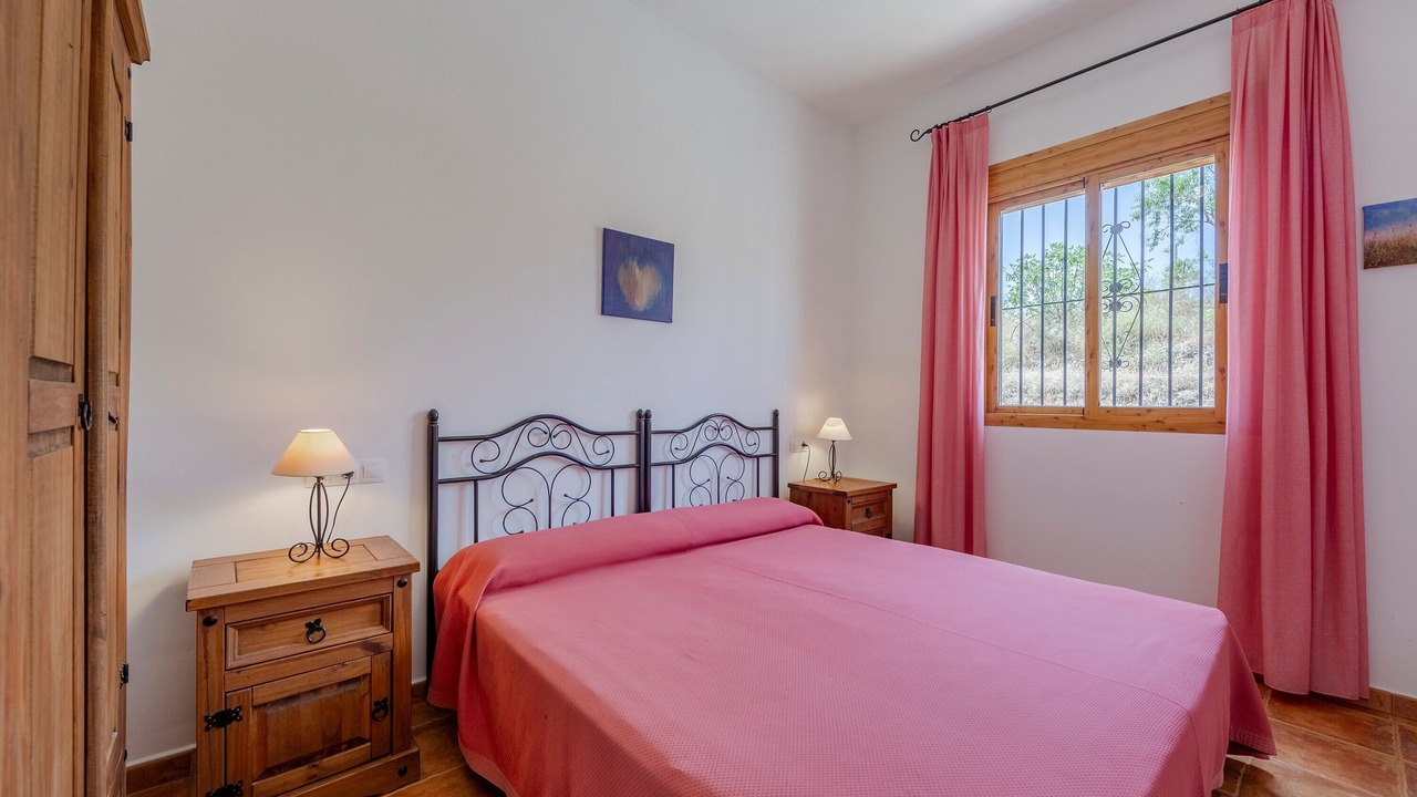 Photo of Bedroom in Velez Rubio