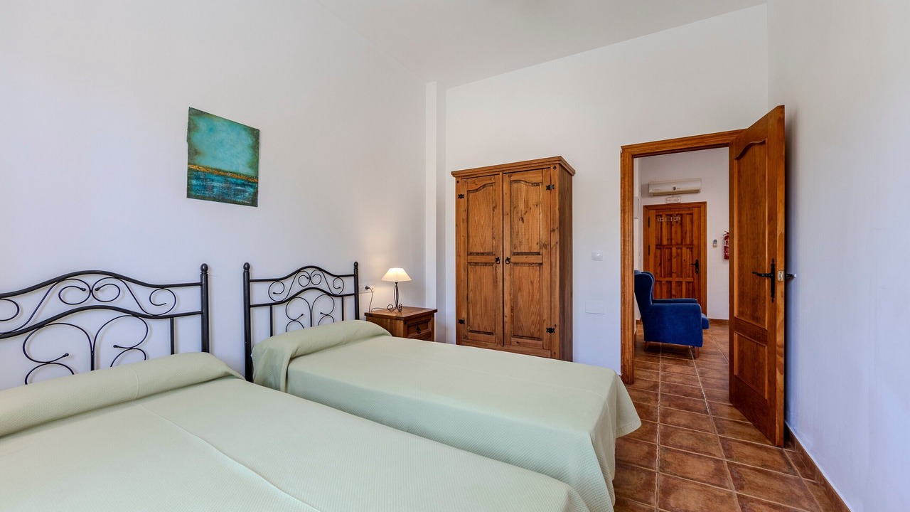 Photo of Bedroom in Velez Rubio