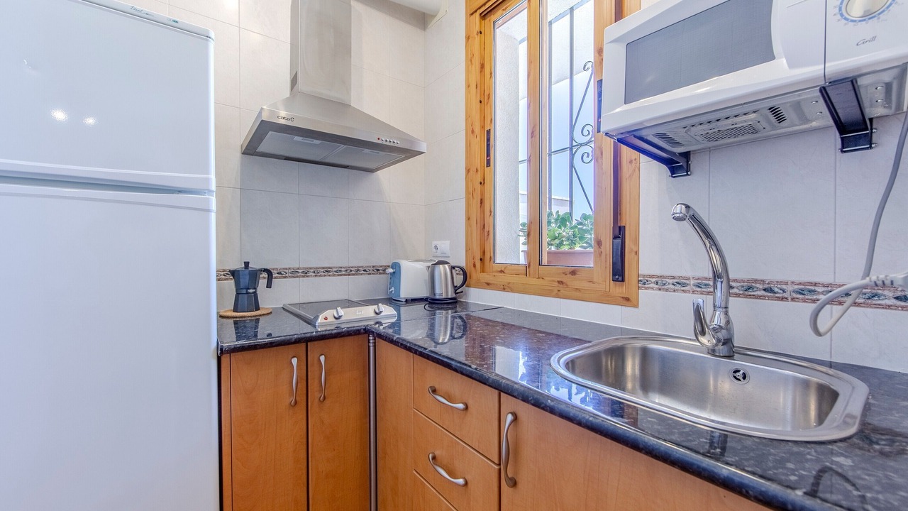 Photo of Kitchen in Velez Rubio