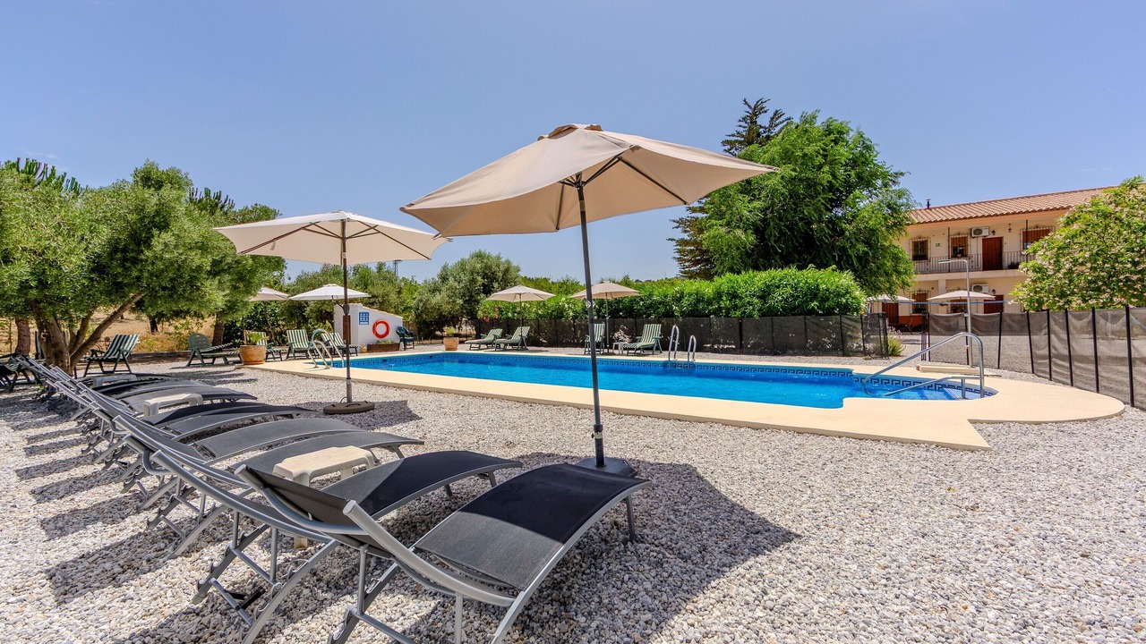 Photo of Outdoor in Velez Rubio