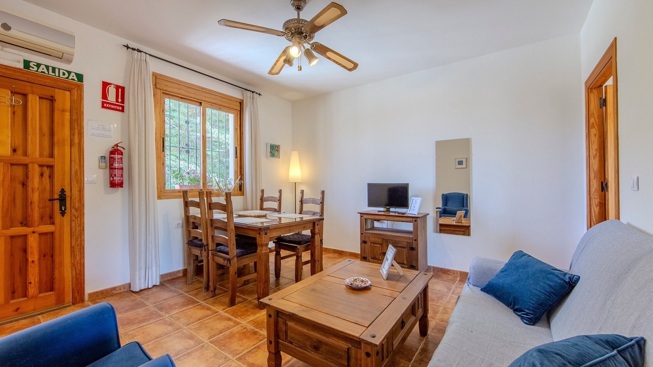 Photo of Livingroom in Velez Rubio