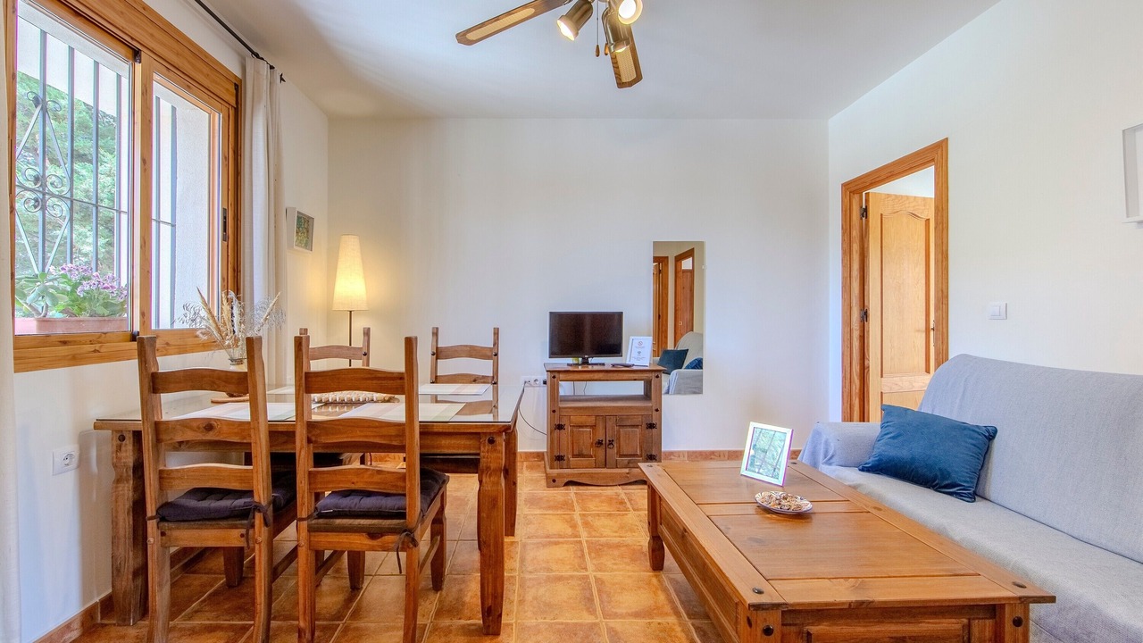 Photo of Livingroom in Velez Rubio