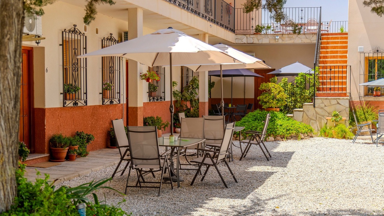 Photo of Outdoor in Velez Rubio
