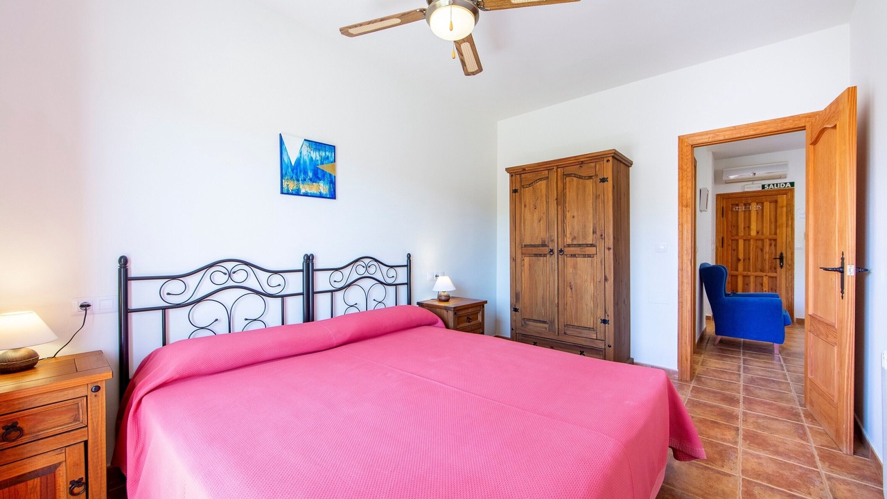 Photo of Bedroom in Velez Rubio