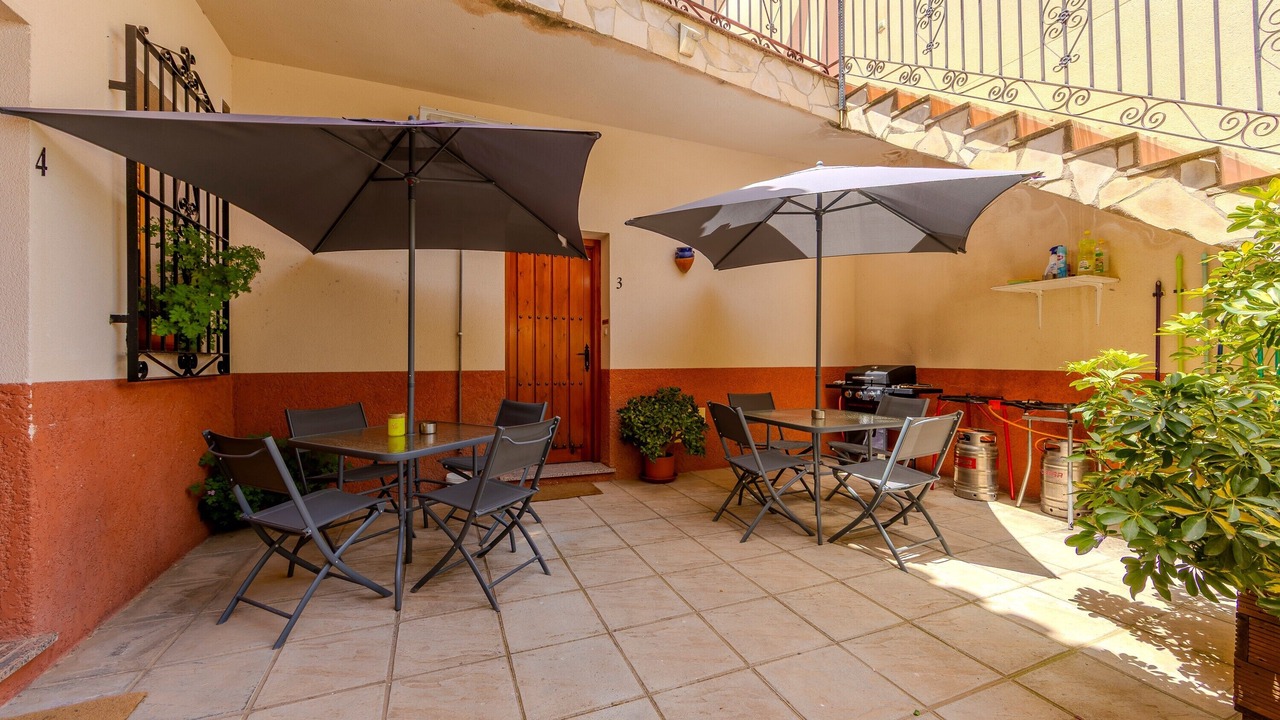 Photo of Outdoor in Velez Rubio