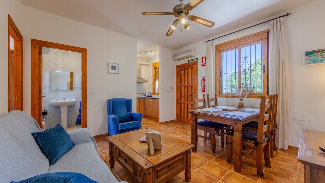 Photo of Livingroom in Velez Rubio