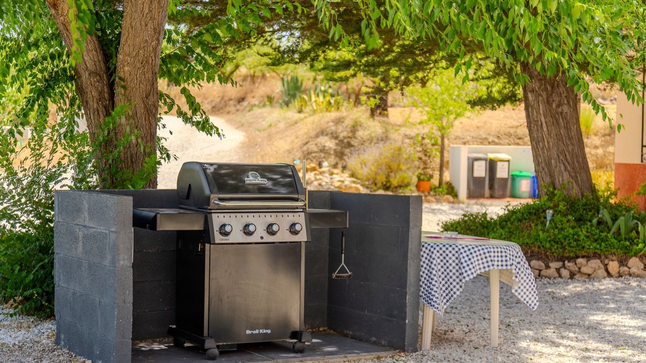 Photo of Outdoor in Velez Rubio
