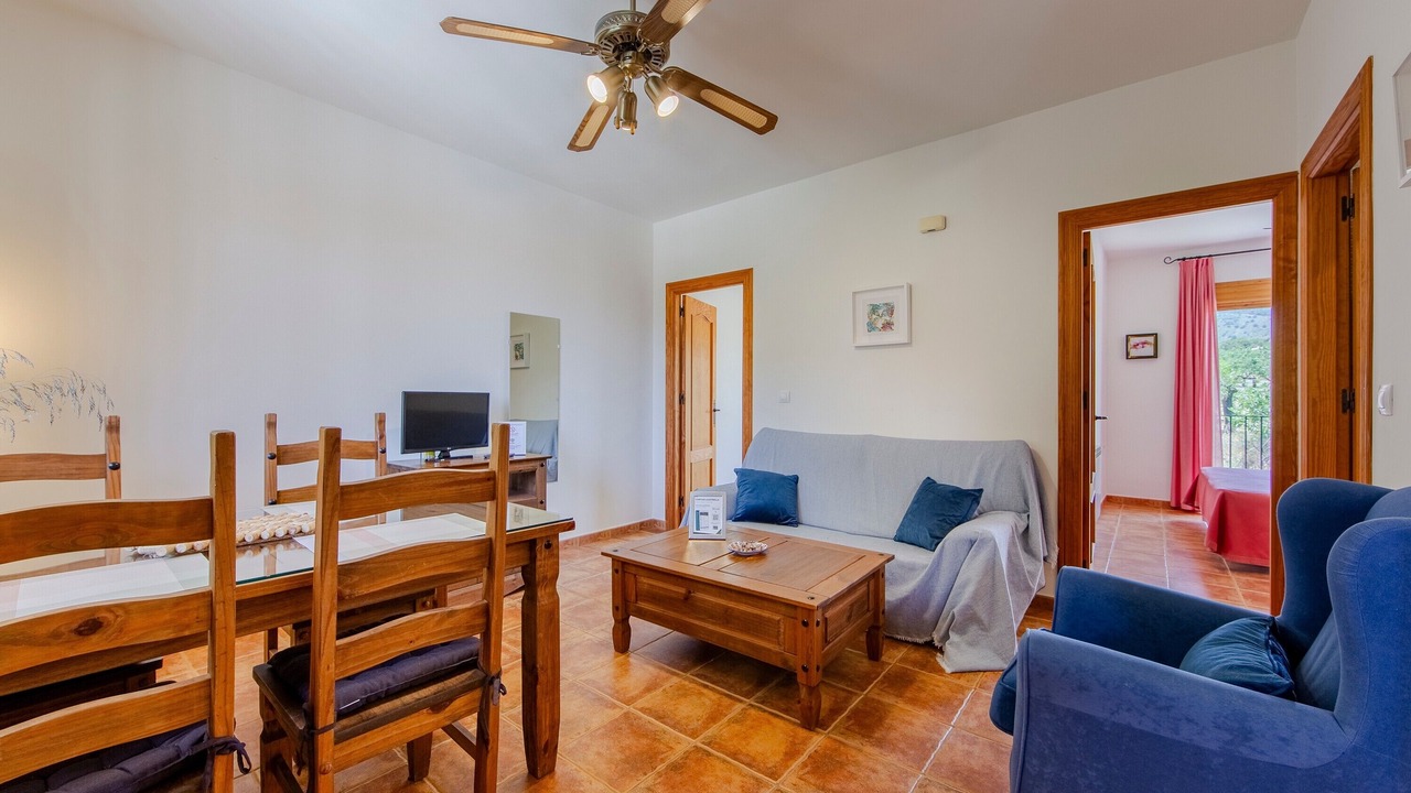Photo of Livingroom in Velez Rubio