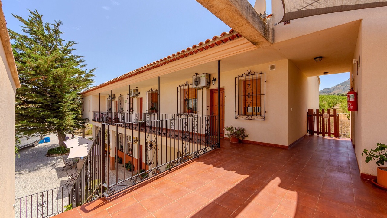 Photo of Outdoor in Velez Rubio