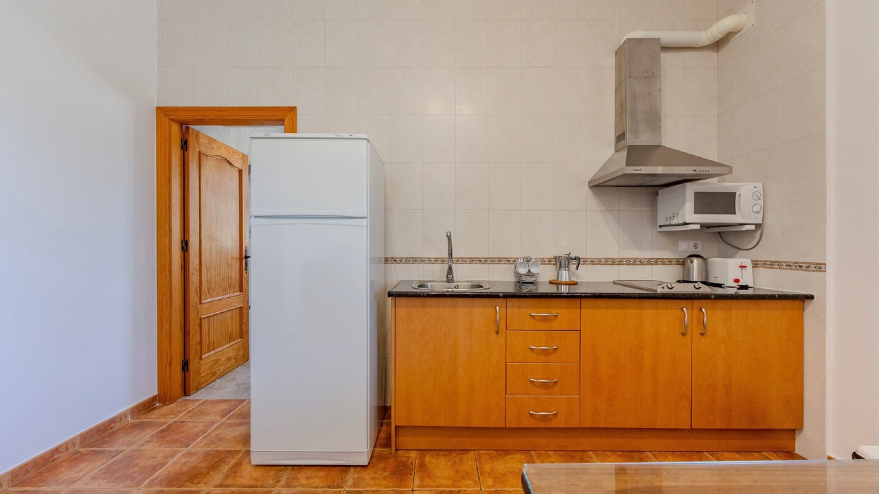 Photo of Kitchen in Velez Rubio