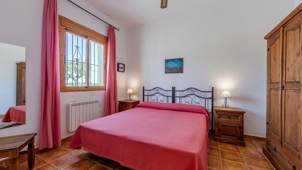 Photo of Bedroom in Velez Rubio