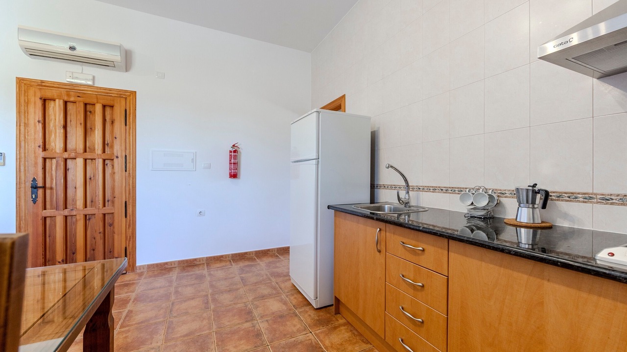Photo of Kitchen in Velez Rubio