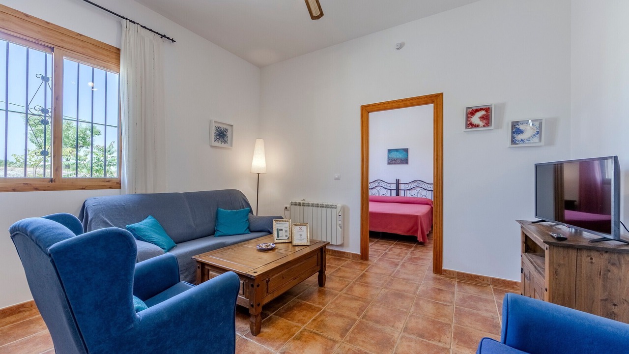 Photo of Livingroom in Velez Rubio