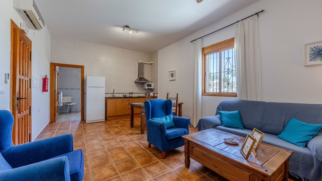 Photo of Livingroom in Velez Rubio