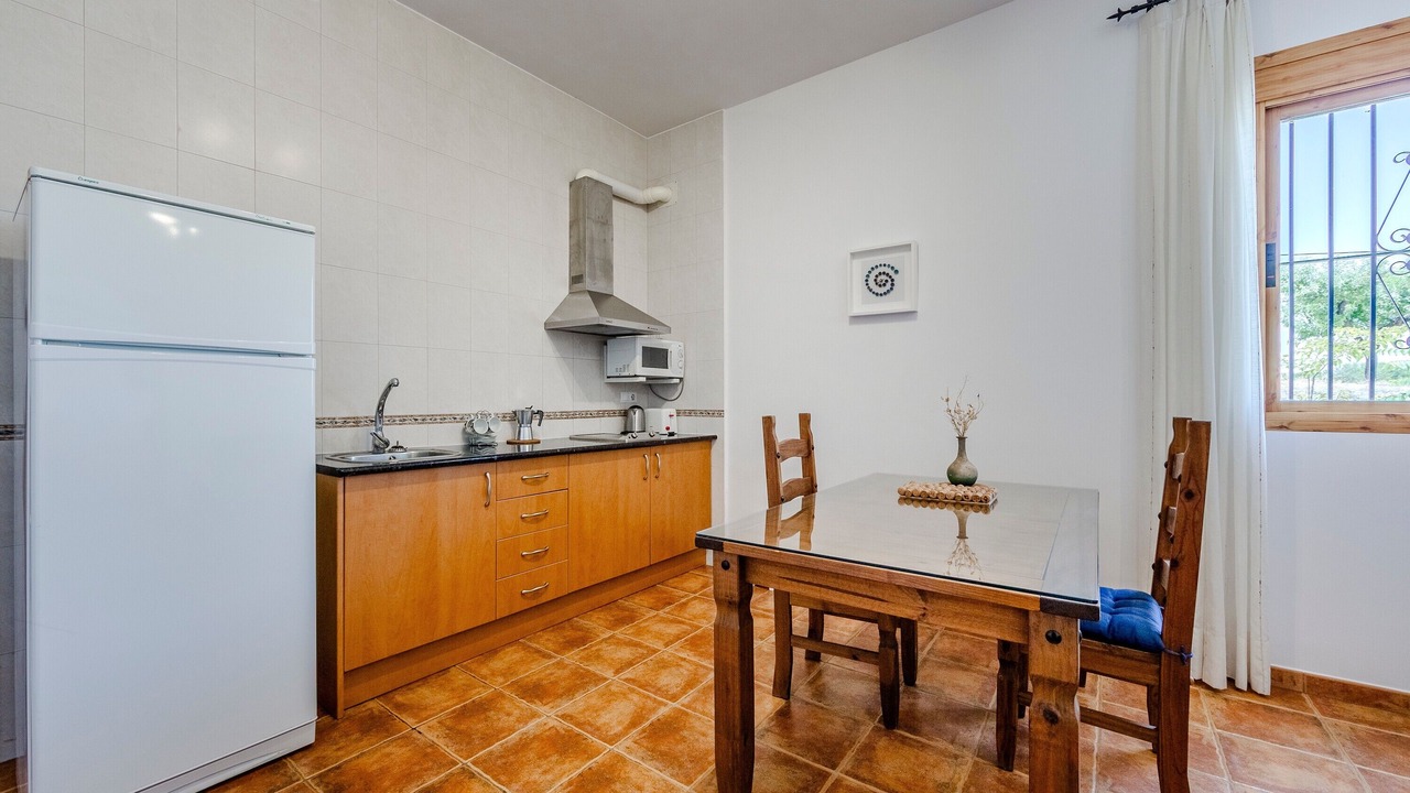 Photo of Kitchen in Velez Rubio