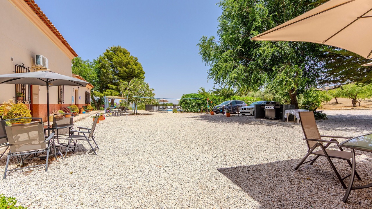 Photo of Outdoor in Velez Rubio