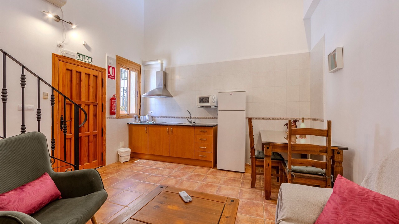 Photo of Livingroom in Velez Rubio