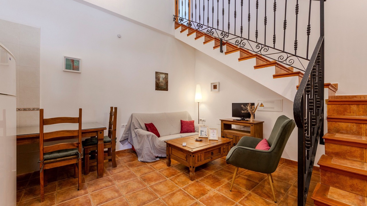 Photo of Livingroom in Velez Rubio