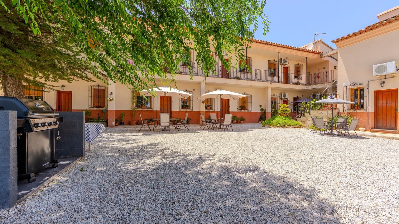 Photo of Outdoor in Velez Rubio