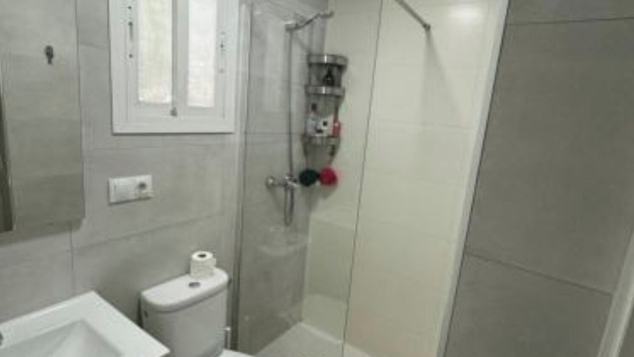 Photo of Bathroom in Pedregalejo