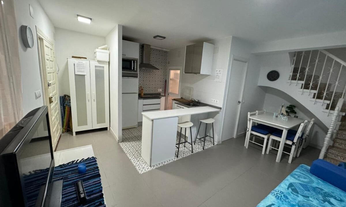 Photo of Livingroom in Pedregalejo
