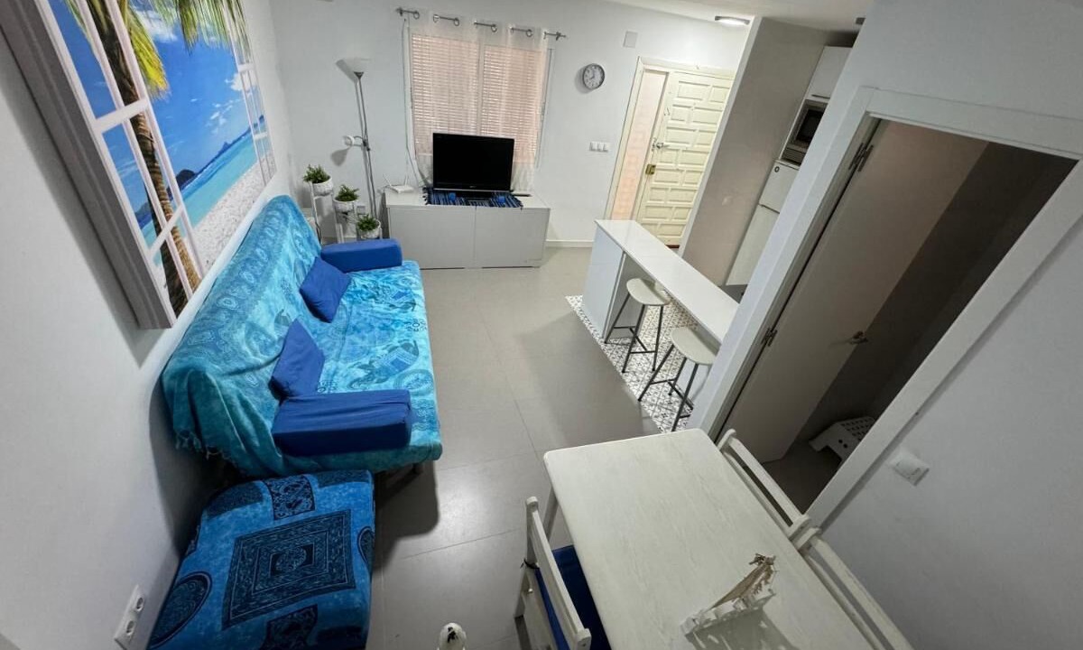 Photo of Livingroom in Pedregalejo