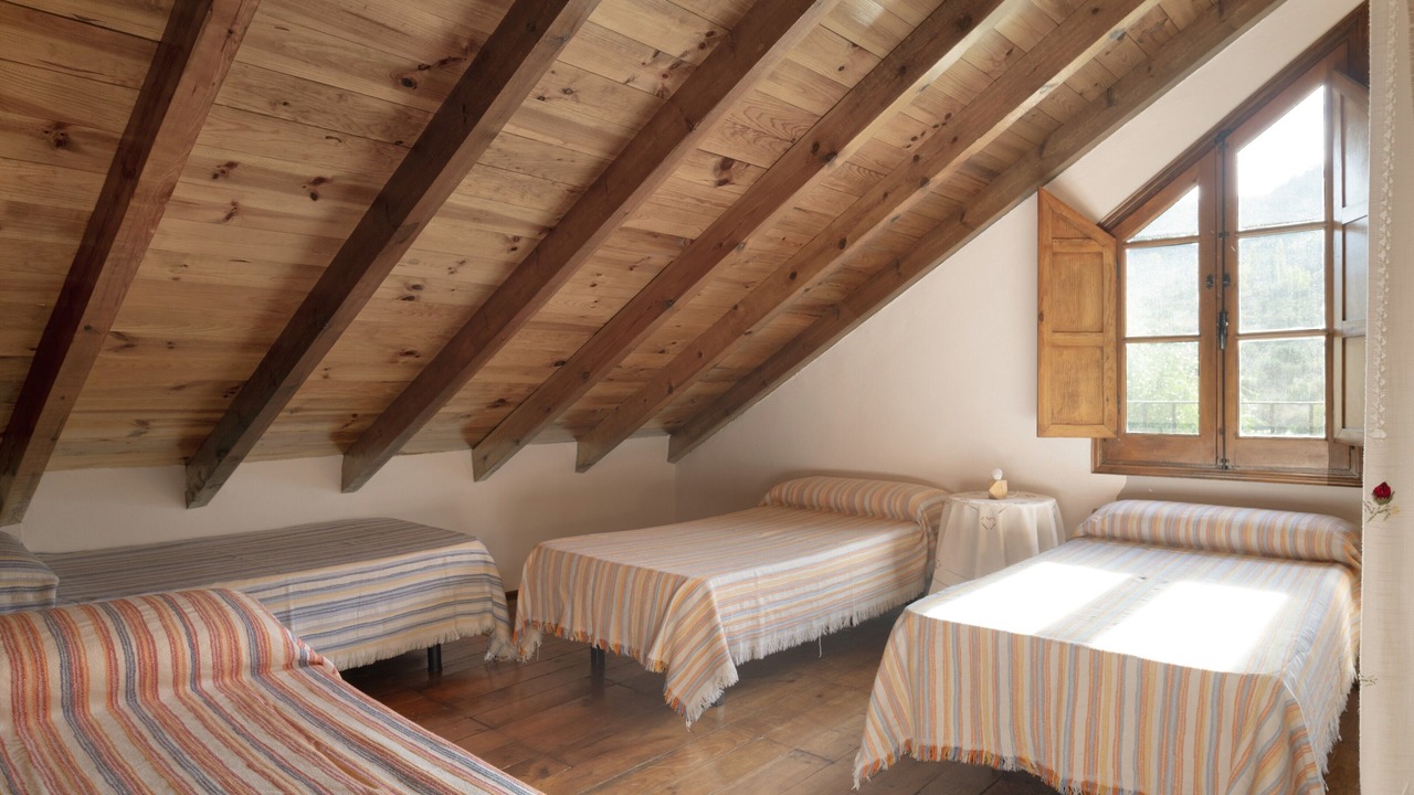 Photo of Bedroom in Benaojan