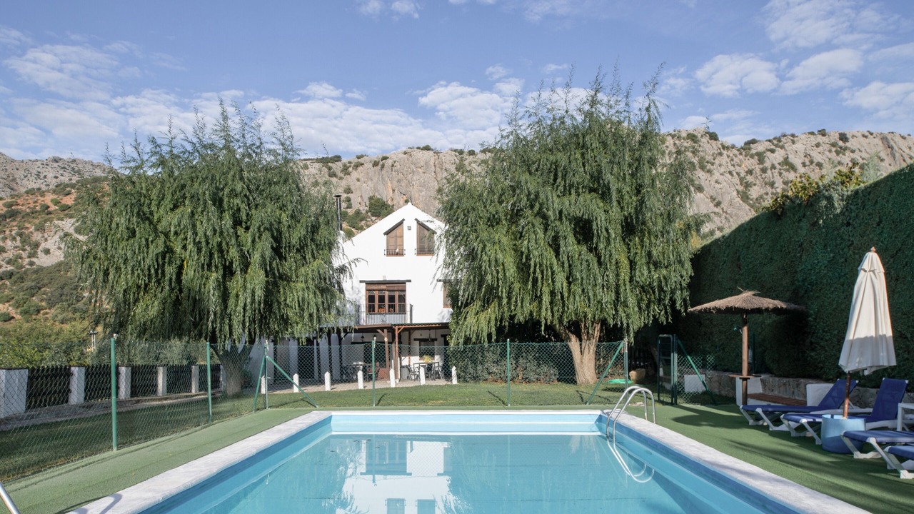 Photo of Outdoor in Benaojan