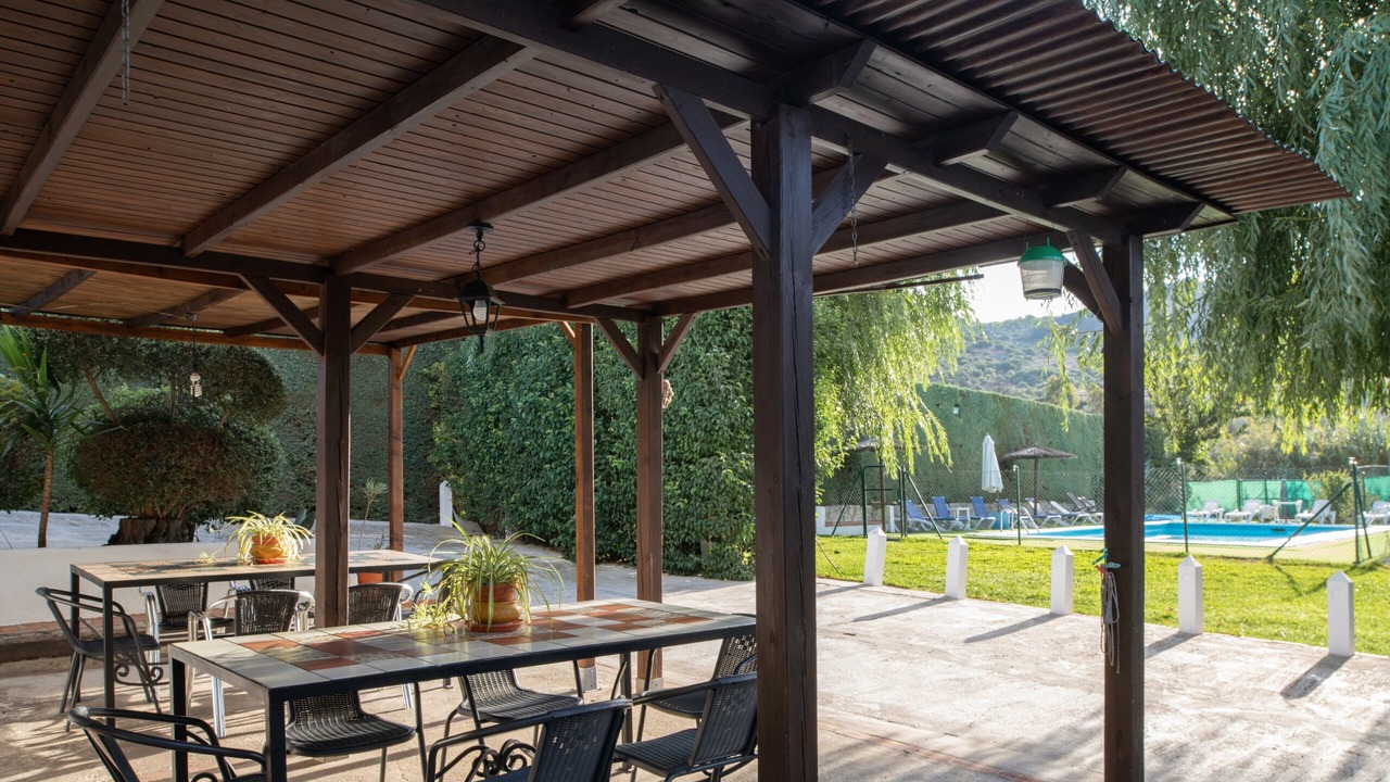 Photo of Outdoor in Benaojan