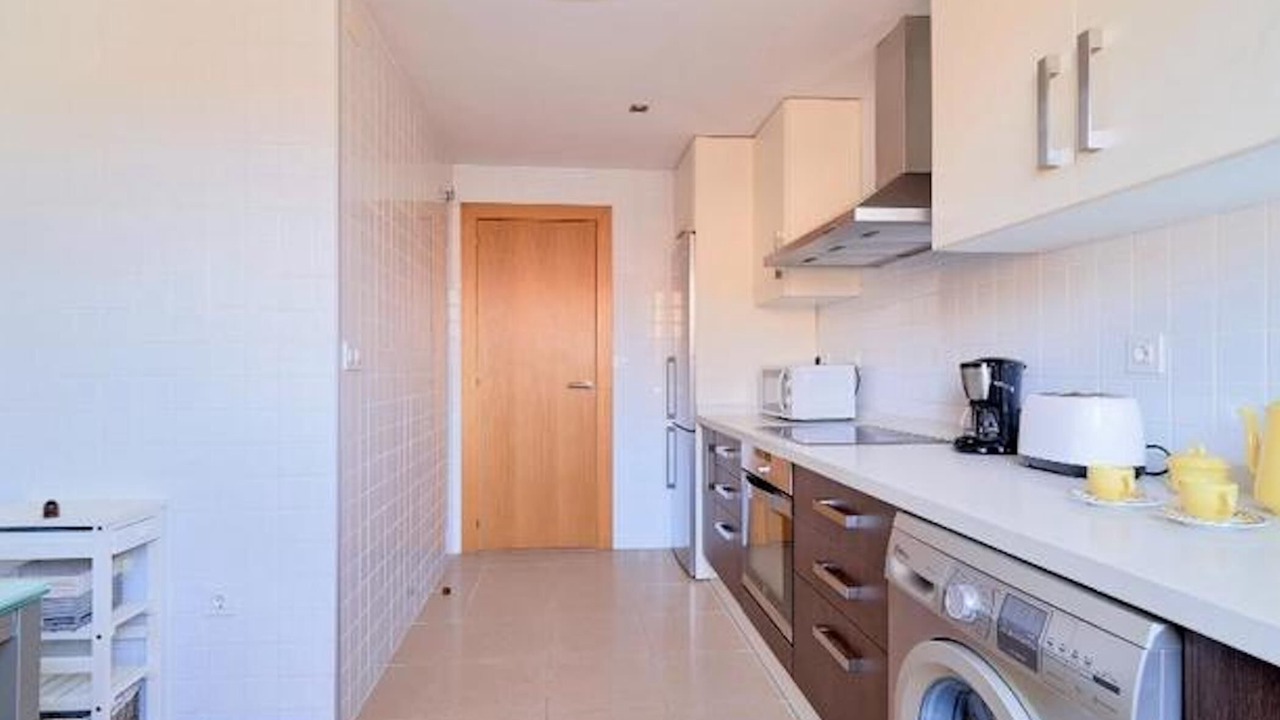 Photo of Kitchen in Parque Ayala