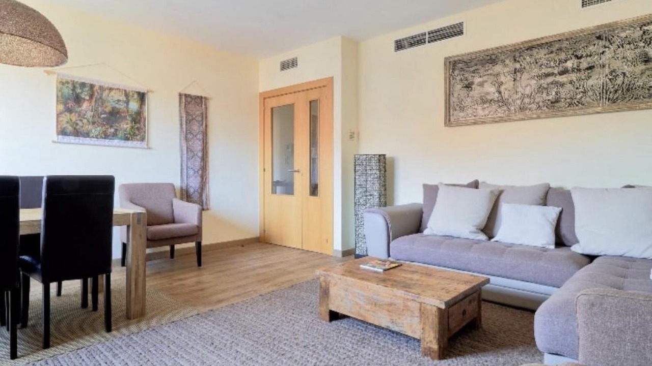 Photo of Livingroom in Parque Ayala