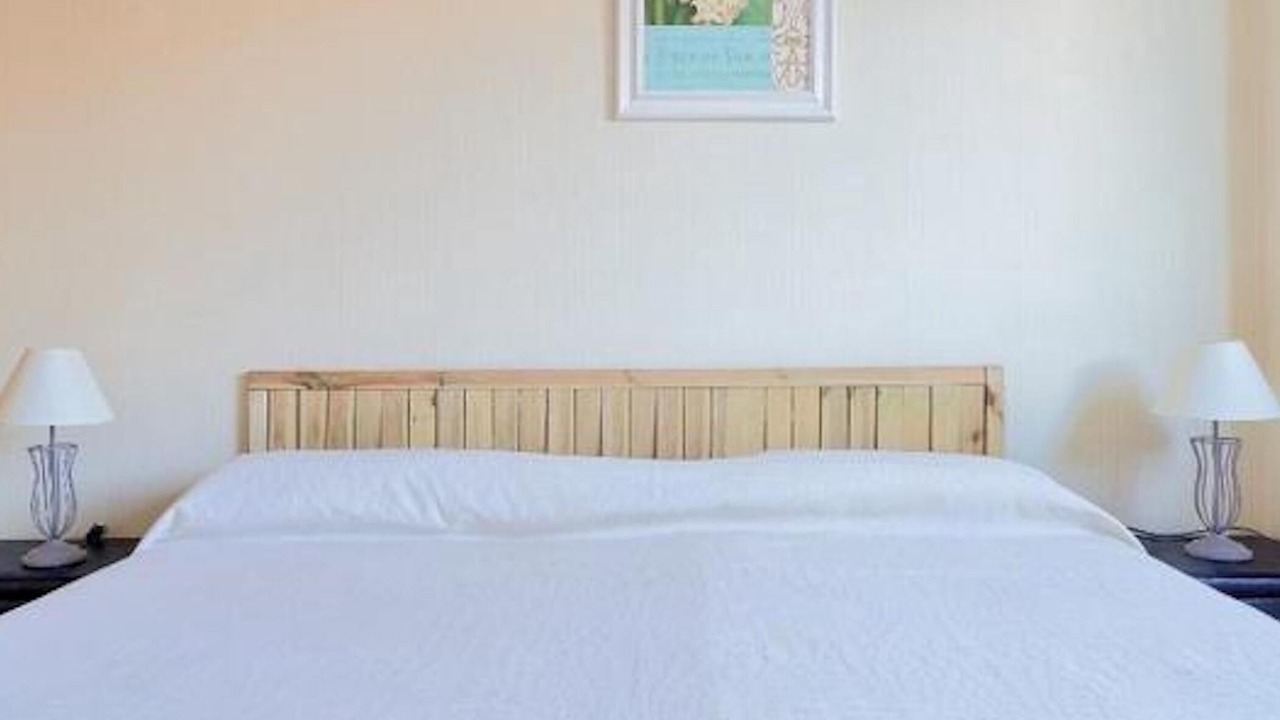 Photo of Bedroom in Parque Ayala