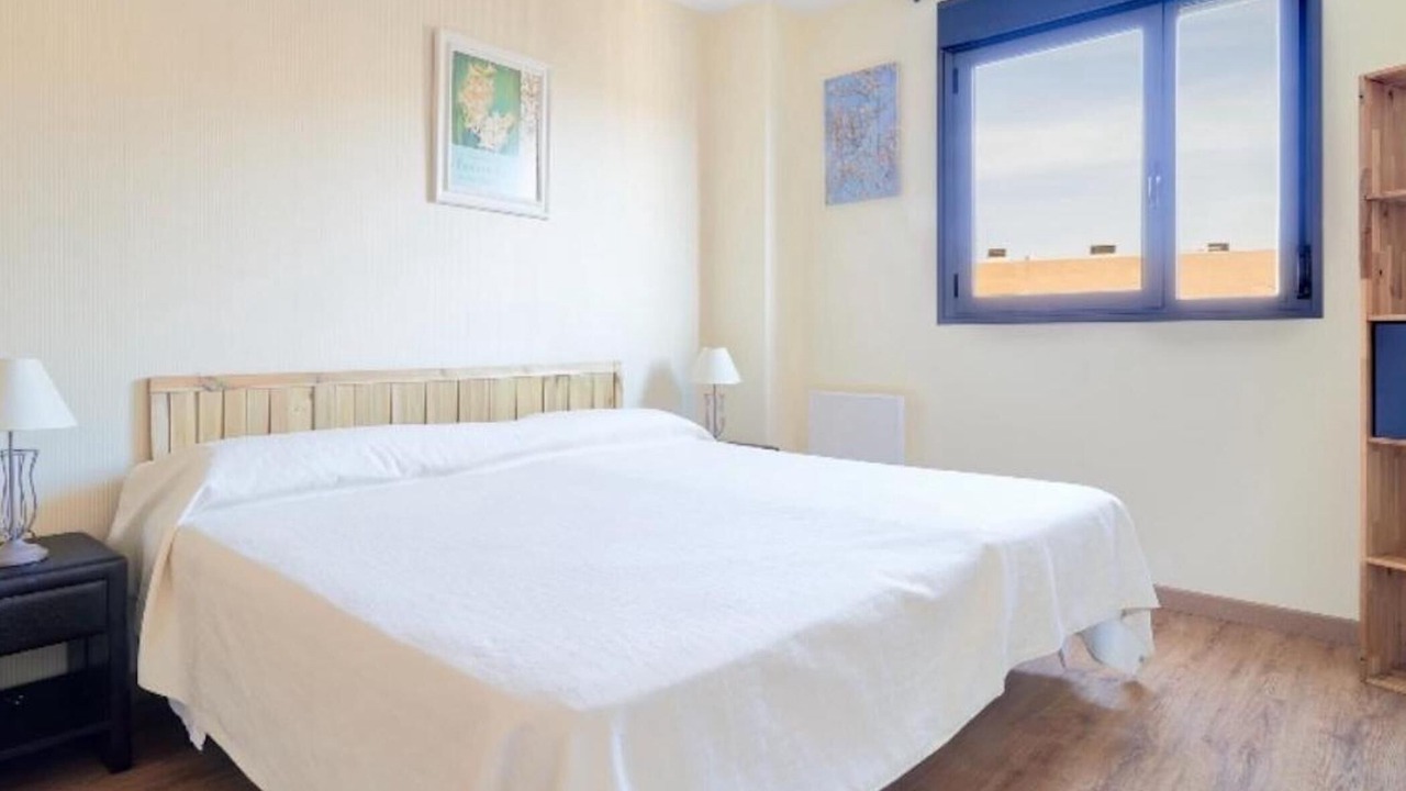 Photo of Bedroom in Parque Ayala