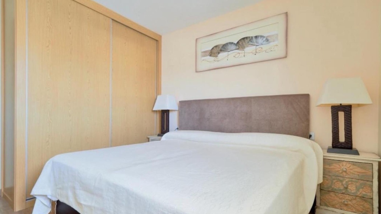 Photo of Bedroom in Parque Ayala