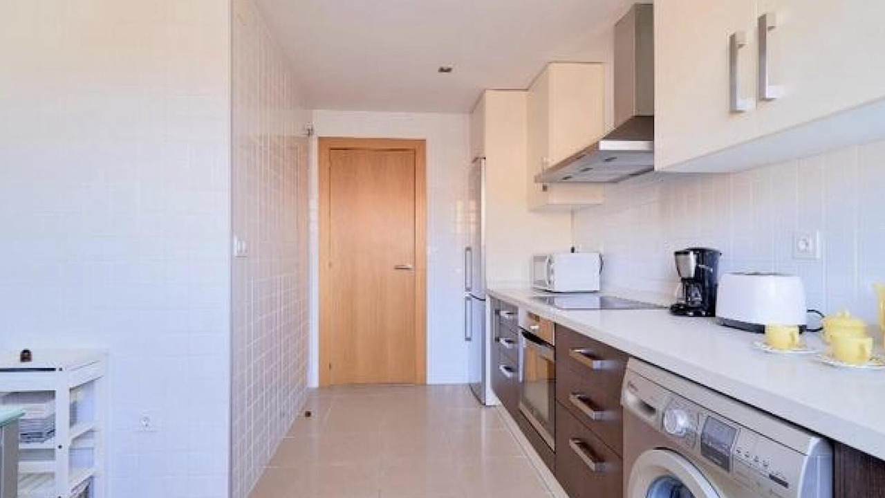 Photo of Kitchen in Parque Ayala