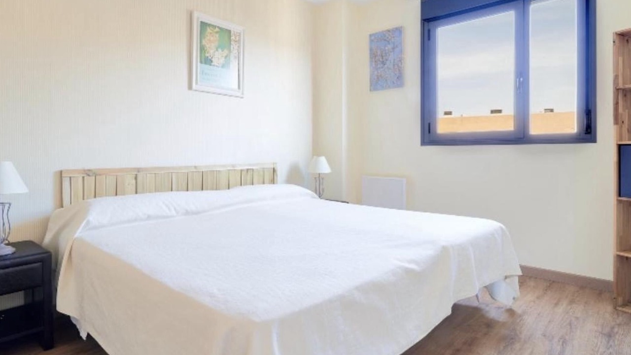Photo of Bedroom in Parque Ayala