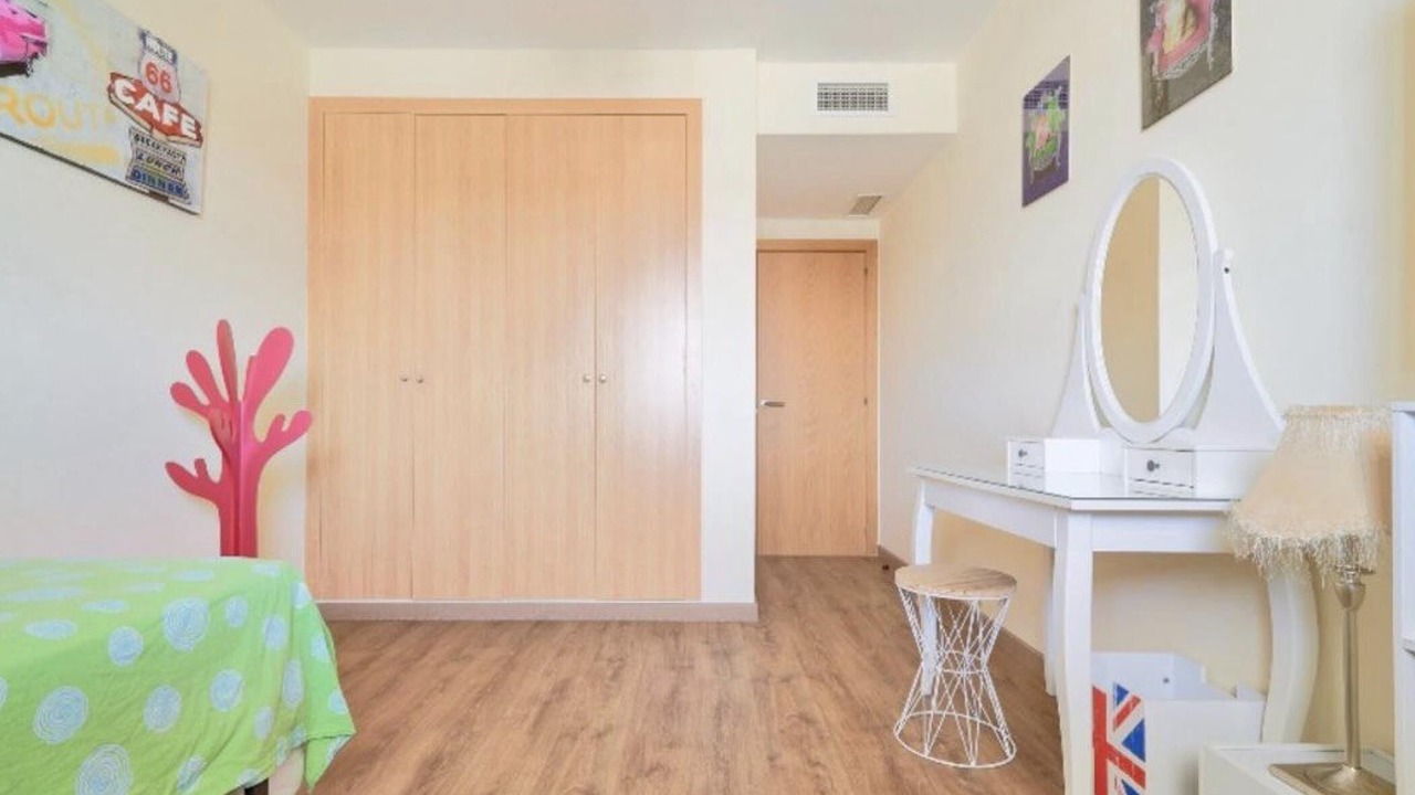Photo of Bedroom in Parque Ayala