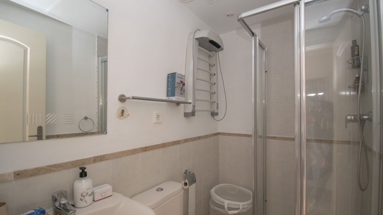 Photo of Bathroom in Buenas Noches