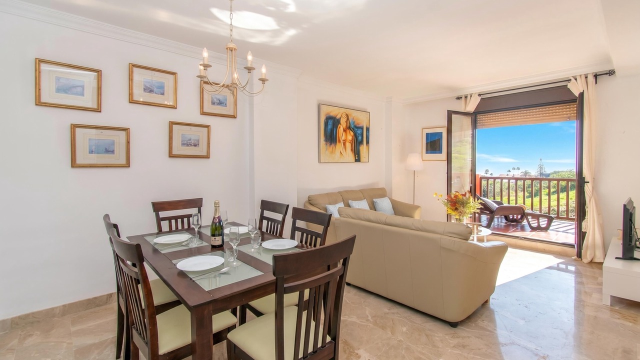 Photo of Livingroom in Buenas Noches