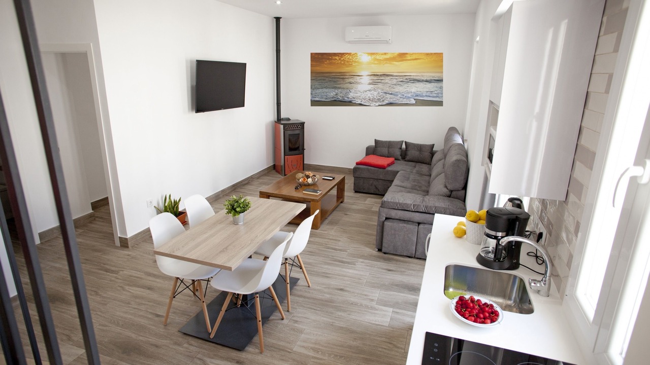 Photo of Livingroom in Algodonales