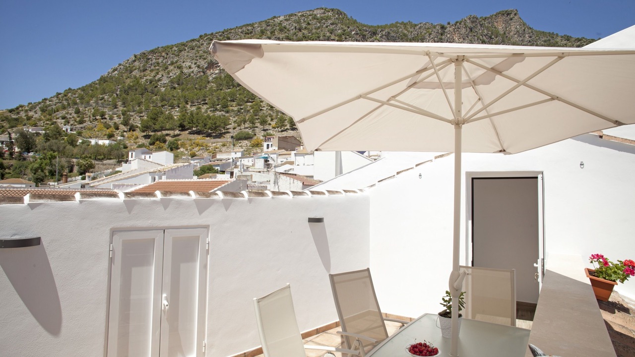 Photo of Outdoor in Algodonales